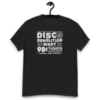 Disco Demolition Night
