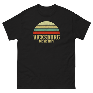 Vicksburg, MS