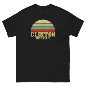 Clinton, MS