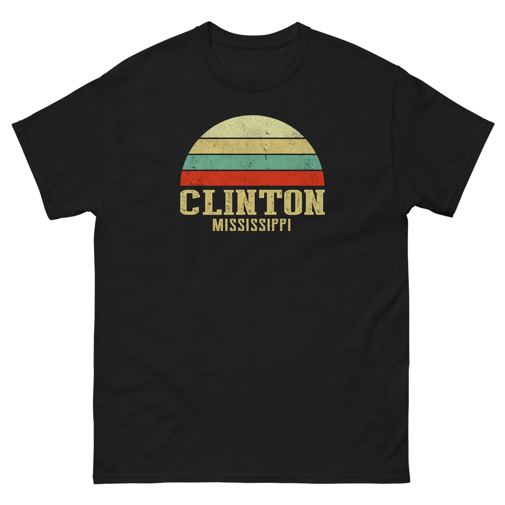 Clinton, MS