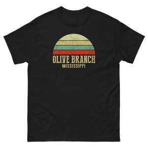 Olive Branch, MS