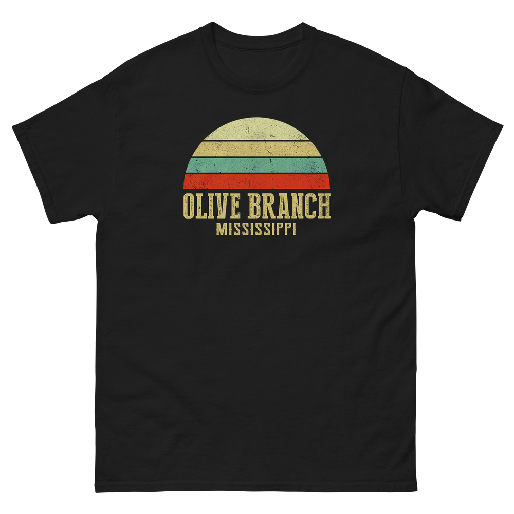 Olive Branch, MS