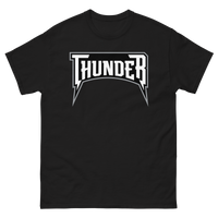 Delaware Thunder (XL logo)
