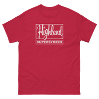 Highland Superstores
