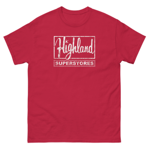 Highland Superstores