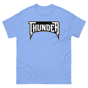 Delaware Thunder (XL logo)