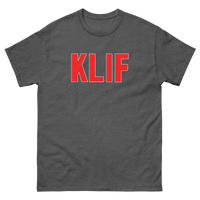 KLIF - Dallas , TX
