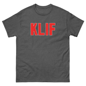 KLIF - Dallas , TX