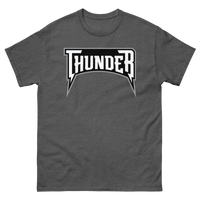 Delaware Thunder (XL logo)
