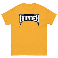 Delaware Thunder (XL logo)
