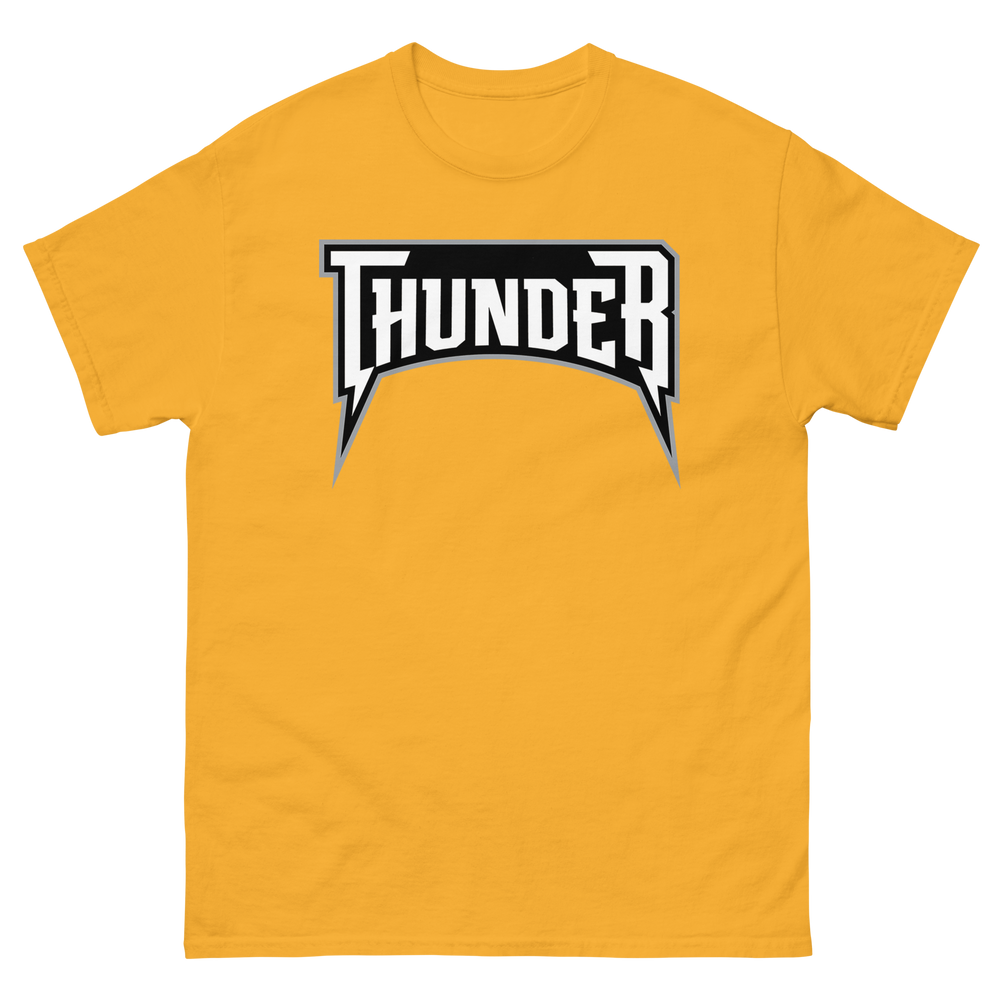 Delaware Thunder (XL logo)