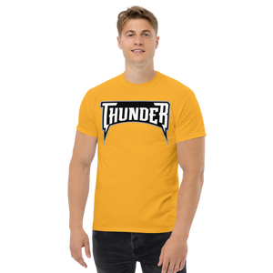 Delaware Thunder (XL logo)