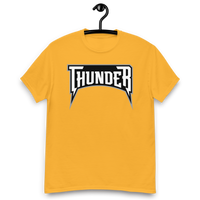 Delaware Thunder (XL logo)
