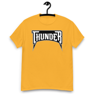 Delaware Thunder (XL logo)