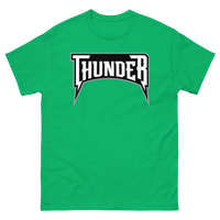 Delaware Thunder (XL logo)
