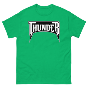 Delaware Thunder (XL logo)