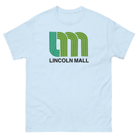 Lincoln Mall
