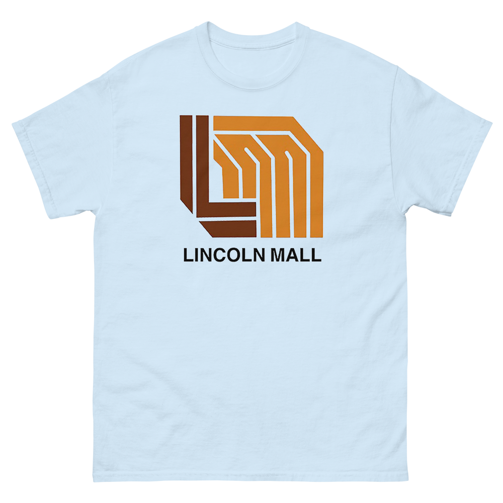 Lincoln Mall