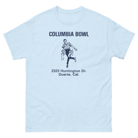 Columbia Bowl
