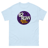 KGW - Portland, OR
