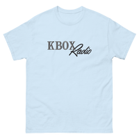 KBOX - Dallas, TX