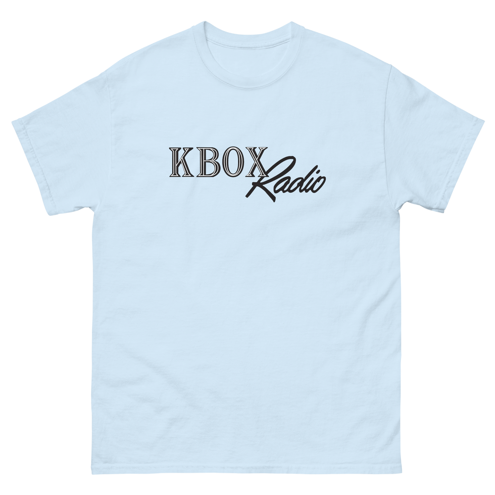 KBOX - Dallas, TX