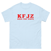 KFJZ - Fort Worth, TX
