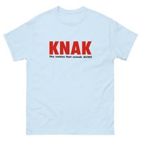 KNAK - Salt Lake City
