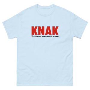 KNAK - Salt Lake City