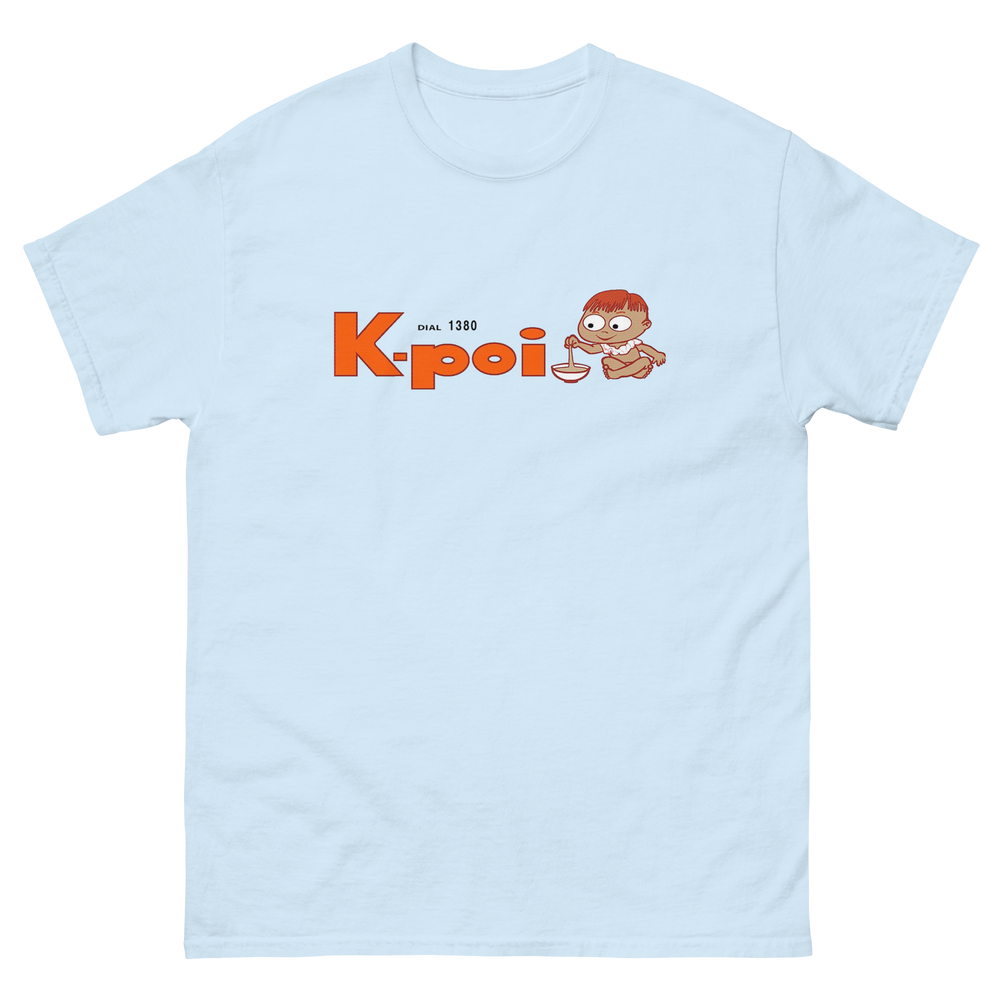 KPOI - Honolulu, HI