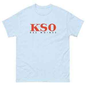 KSO - Des Moines, IA