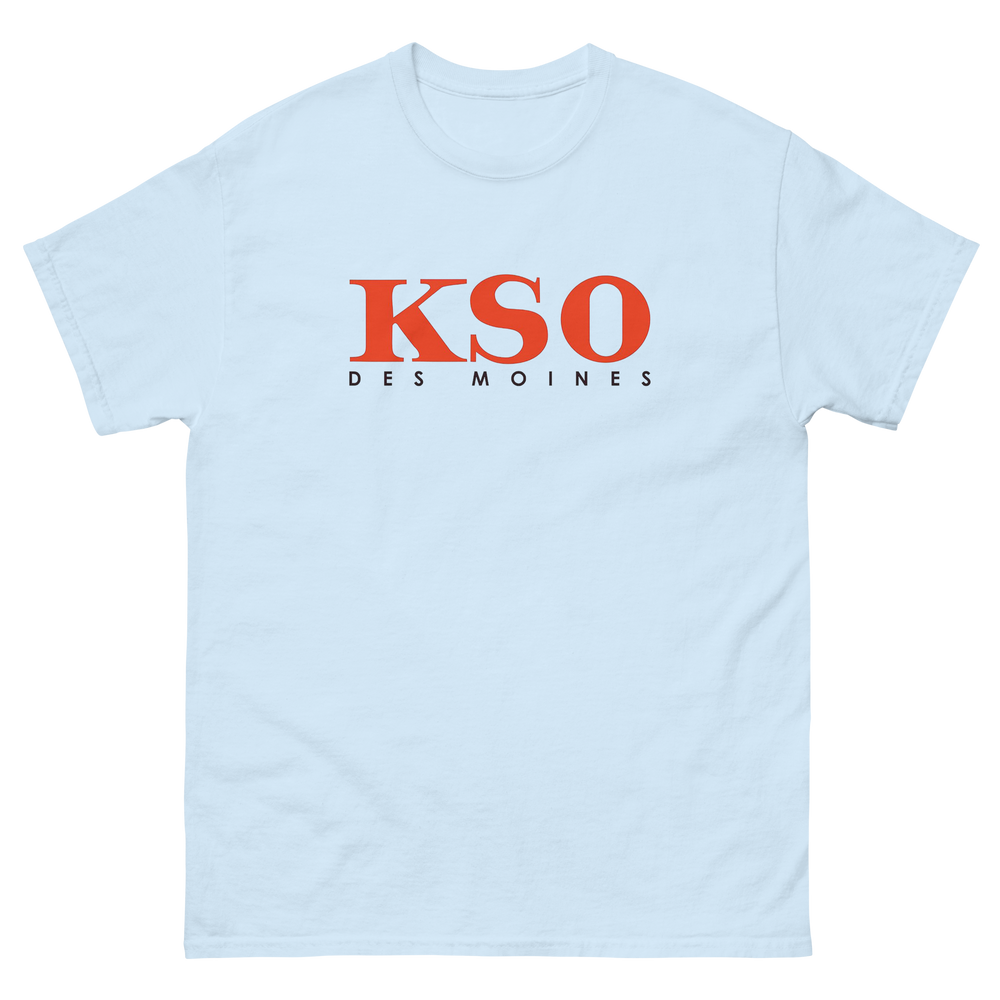 KSO - Des Moines, IA