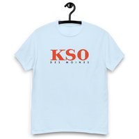 KSO - Des Moines, IA
