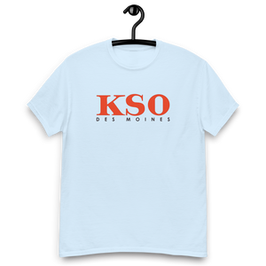 KSO - Des Moines, IA