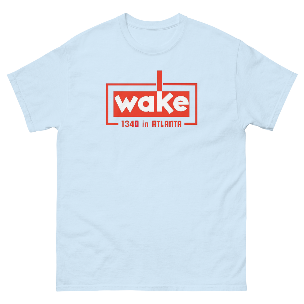 WAKE - Atlanta, GA