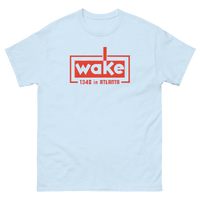 WAKE - Atlanta, GA
