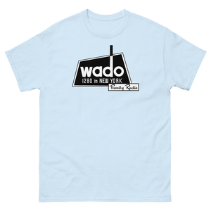 WADO - New York City , NY