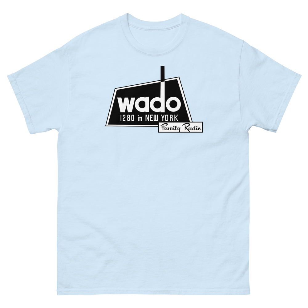 WADO - New York City , NY