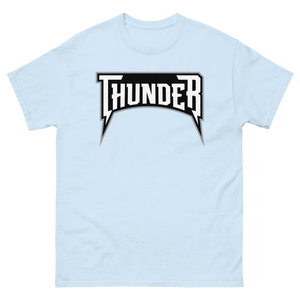 Delaware Thunder (XL logo)