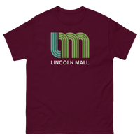 Lincoln Mall
