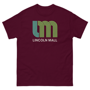 Lincoln Mall