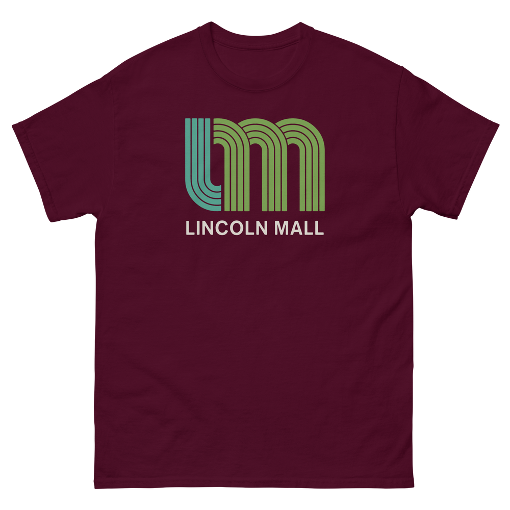 Lincoln Mall