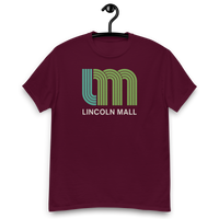 Lincoln Mall
