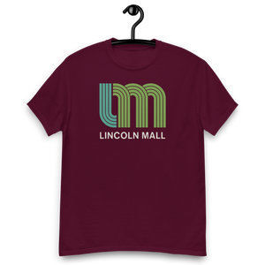 Lincoln Mall