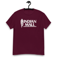 Indian Mall
