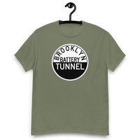 Brooklyn–Battery Tunnel
