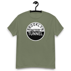 Brooklyn–Battery Tunnel