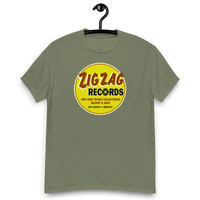 Zig Zag Records - Brooklyn
