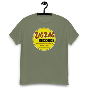 Zig Zag Records - Brooklyn