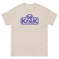 KFMK - Houston, TX
